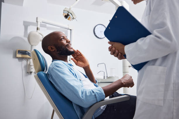 Sleep Apnea Treatment in Weatherford, TX