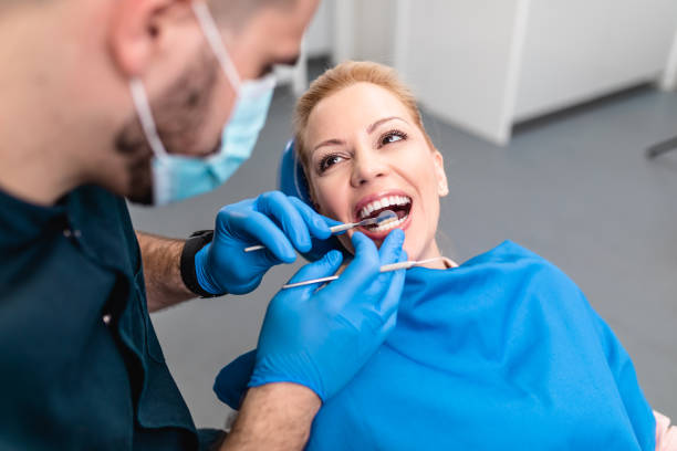 Advanced Technology for Better Dental Care in Weatherford, TX