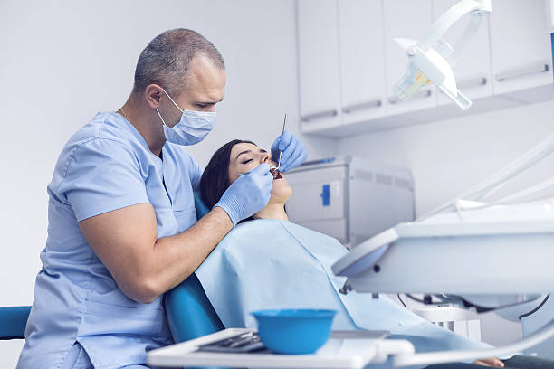 Laser Dentistry in Weatherford, TX